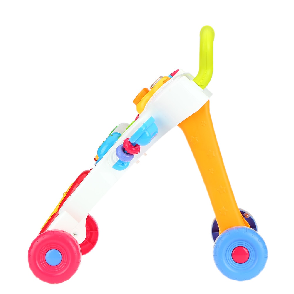 Walking Toys Baby Walker Trolley